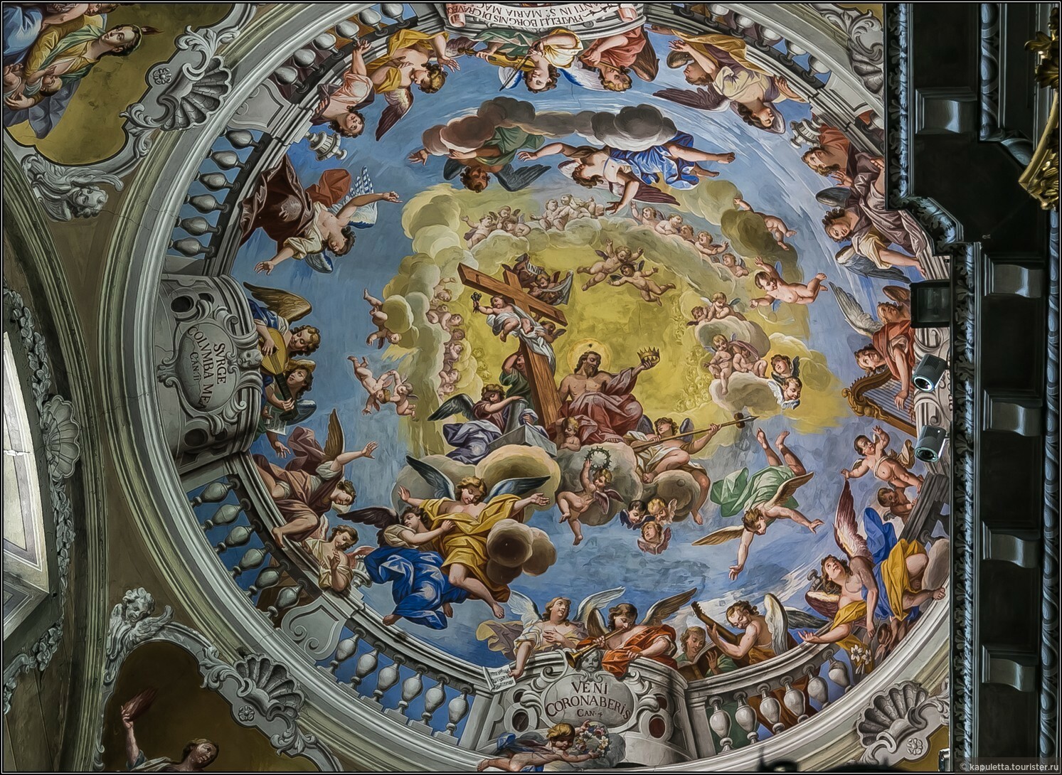 Santa Maria Maggiore (Piedmont)